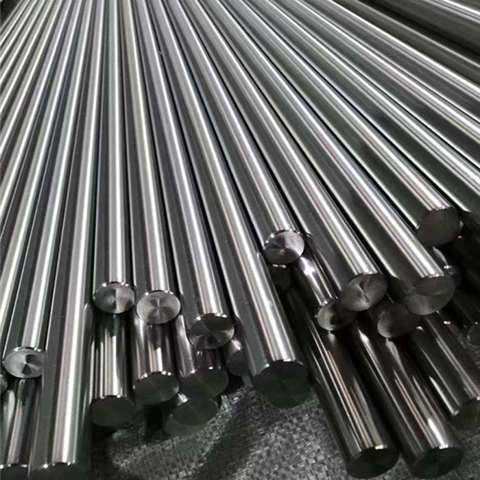 TA10鈦合金棒